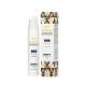 Стимулирующий гель EXSENS Kissable Hot Vanilla Espresso 15мл можно для поцелуев, охлаждающий