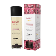 Массажное масло EXSENS Garnet Argan (чувственное с гранатом) 100мл, натуральное