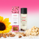 Массажное масло EXSENS Garnet Argan (чувственное с гранатом) 100мл, натуральное