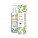 Массажное масло EXSENS Organic Spear Mint 50мл разогревающее, без сахара, без парабенов, съедобное