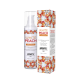 Массажное масло EXSENS Organic White Peach 50 мл разогревающее, без сахара, без парабенов, съедобное