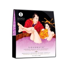 Гель для ванны Shunga LOVEBATH – Sensual Lotus 575 г (мятая упаковка!!!)