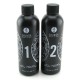 Гель для NURU-массажа Shunga Oriental Body-to-Body – Sparkling Strawberry Wine плюс простыня
