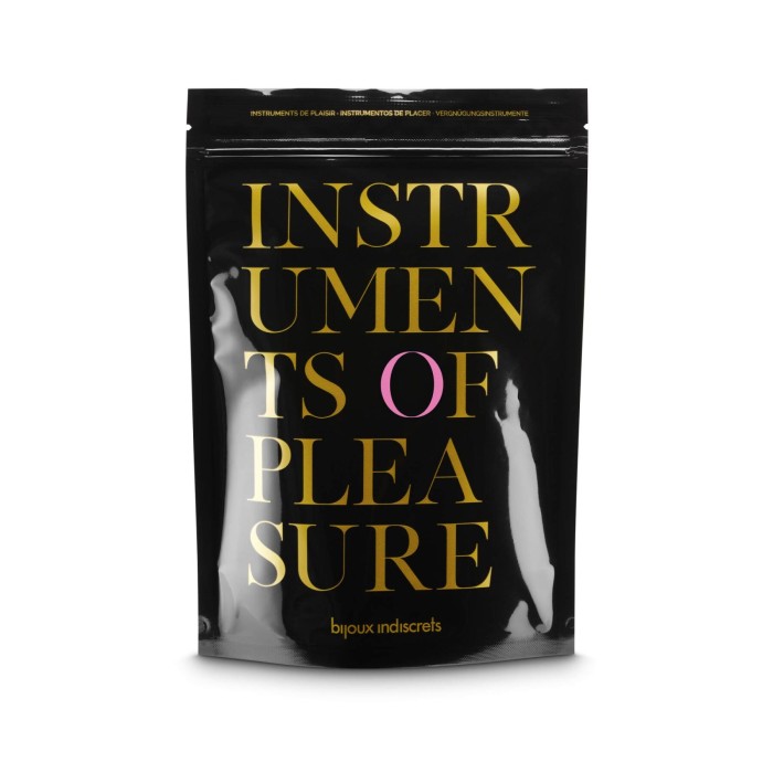 Набір Bijoux Indiscrets Instruments of Pleasure — PURPLE