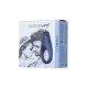 Эрекционное виброкольцо Satisfyer Rocket Ring с удлиненным стимулятором клитора, перезаряжаемое