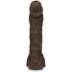 Фаллоимитатор Doc Johnson Prince Yahshua 10.5 Inch Cock - ULTRASKYN