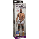 Фаллоимитатор Doc Johnson Prince Yahshua 10.5 Inch Cock - ULTRASKYN
