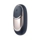 Мощный вибратор Satisfyer Lay-On - Dark Desire, водонепроницаемый,10 режимов работы