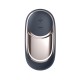 Мощный вибратор Satisfyer Lay-On - Dark Desire, водонепроницаемый,10 режимов работы