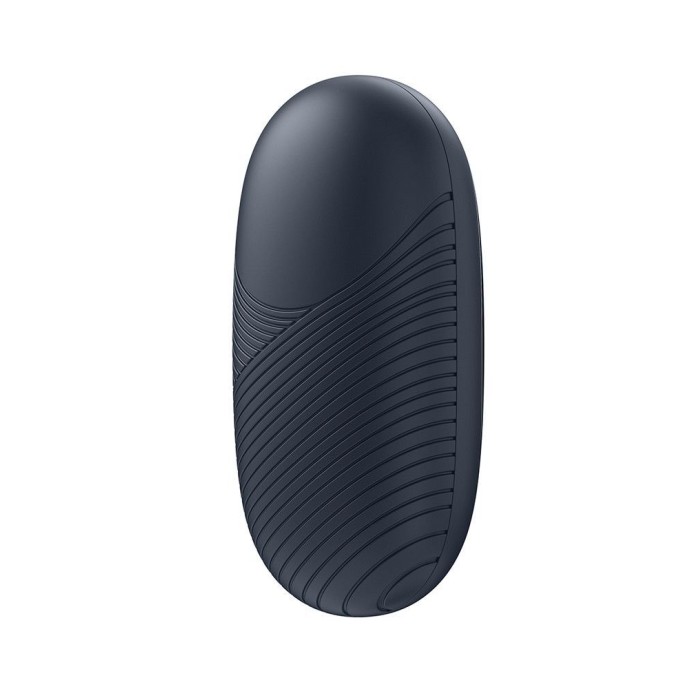 Мощный вибратор Satisfyer Lay-On - Dark Desire, водонепроницаемый,10 режимов работы