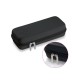 Вибратор с электростимуляцией Mystim Electric Eric eStim Black, миостимулятор
