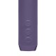 Вибратор с ушками Je Joue - Rabbit Bullet Vibrator Purple, глубокая вибрация