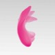Стимулятор клитора и эрогенных зон Love To Love HOT SPOT с пультом ДУ, можно под одежду, 15 режимов