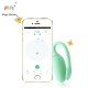 Смарт-тренажер Кегеля Magic Motion Kegel Rejuve, бюджетный вариант, для тренировок и удовольствия