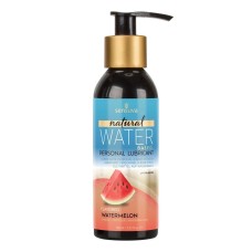 Смазка на водной основе Sensuva Natural Water-Based Watermelon (125мл) без глицерина и парабенов