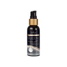 Силиконовая смазка Sensuva Premium Silicone (57 мл), без глицерина, парабенов и ментола