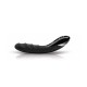 Вибратор с электростимуляцией Mystim Sizzling Simon eStim Black, миостимулятор