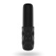 Мощный мини-вибратор Satisfyer Sparkling Darling Silver со съемным колпачком, 15 режимов работы