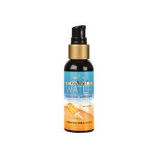 Смазка на водной основе Sensuva Natural WaterBased Orange Creamsicle 57 мл без глицерина и парабенов