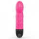 Вибратор Dorcel Expert G 2.0 Magenta для точки G, перезаряжаемый