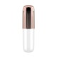 Мощный мини-вибратор Satisfyer Mini Secret Affair со съемным колпачком и дорожным замком