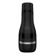 Мастурбатор Satisfyer Men Classic (Silver), нежный материал, удобный корпус