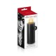 БДСМ-cвеча низкотемпературная Fetish Tentation SM Low Temperature Candle Black