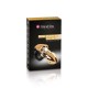 Клетка для члена с электростимуляцией Mystim Pubic Enemy No 1 - Gold Edition
