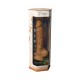 Фаллоимитатор SilexD Johnny Caramel (MODEL 1 size 7in), двухслойный, силикон+Silexpan, диаметр 3,8см