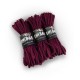 Джутовая веревка для Шибари Feral Feelings Shibari Rope, 8 м фиолетовая