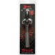 Гибкий удленитель-насадка для секс-машины Doc Johnson Kink - Power Banger Spring Flex Extender
