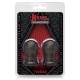 Присоски для сосков Doc Johnson Kink - Tweak - Nipple Sucker Set