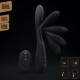 Вибратор для пар Dorcel MULTI JOY с пультом ДУ