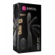 Вибратор для пар Dorcel MULTI JOY с пультом ДУ