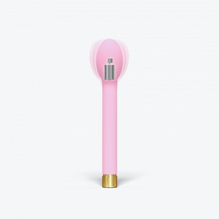 Вибратор для точки G: Love To Love O.M.G. Rose