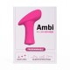 Смарт-вибропуля Lovense Ambi