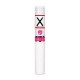 Стимулирующий бальзам для губ унисекс Sensuva – X on the Lips Bubble Gum с феромонами, жвачка