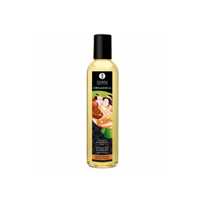 Подарочный набор Shunga Sweet Kisses Kit