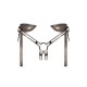 Трусы для страпона Strap-On-Me Leatherette HARNESS DESIROUS