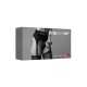 Трусы для страпона с подвязками для чулок Strap-On-Me REBEL HARNESS - M