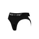 Трусы-стринги для страпона Strap-On-Me HEROINE HARNESS - M