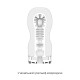 Мастурбатор Tenga Deep Throat (Original Vacuum) Cup (глубокая глотка) Strong с вакуумной стимуляцией