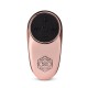 Виброяйцо с пультом управления Rosy Gold — Nouveau Vibrating Egg