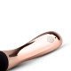 Вибромассажер Rosy Gold — Nouveau Curve Massager