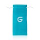 Скляний дилдо Gildo Glass Dildo No.15