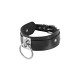 Ошейник c кольцом Fetish Tentation Choker Ring