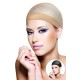 Комплект сеток под парик World Wigs WIG CAPS 2 FILETS SOUS (2 шт)