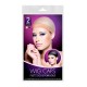 Комплект сеток под парик World Wigs WIG CAPS 2 FILETS SOUS (2 шт)
