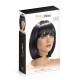 Парик World Wigs CAMILA MID-LENGTH BROWN