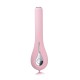 Интеллектуальный вибратор с камерой Svakom Siime Eye Pale Pink